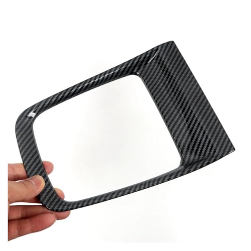 Autocollant Panneau de Vitesse Carbone Subaru WRX 2015-2020 | Accessoire Interieur
