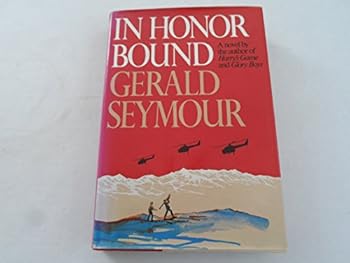 Hardcover In Honor Bound Book