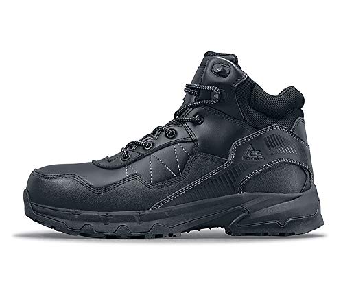 Shoes for Crews Aluminum Toe
