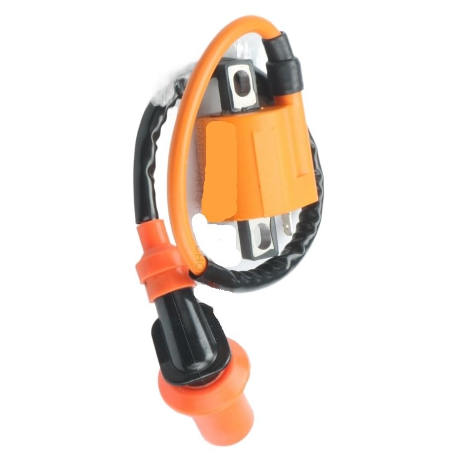 Bobine haute performance 125cc pour moto F-AC AR FO HU 50