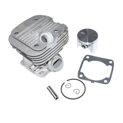 Kit cylindre-piston DCS3501 EA3500F MEA3500LR pour réparer panne compression - 3