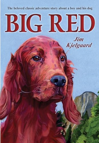 Big Red view 2