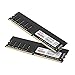 KingSpec 32 GB Kit (2 x 16 GB) DDR4 RAM 3200 MHz, 1,35 V 288-PIN DIMM CL18 Desktop-Speichermodul
