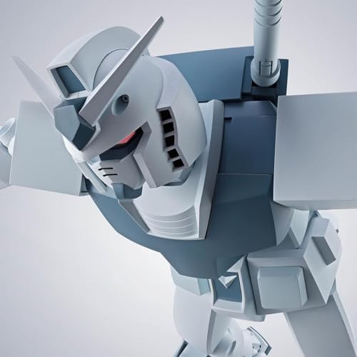 METAL ROBOT�� ��SIDE MS�� �n�C�p�[�� �K �� �_ ���iGQ�j