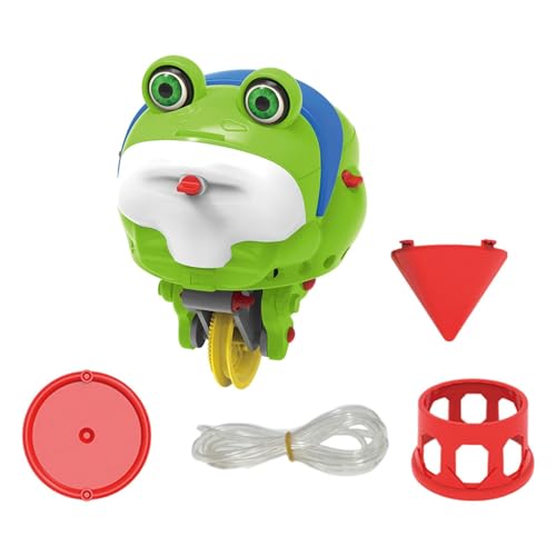 Garende Tumbler Unicycle Toy with Electric Function for Fun