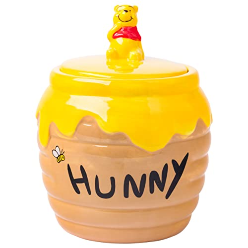 10 Adorable Winnie the Pooh Pots You'll Fall in Love with (+Buying