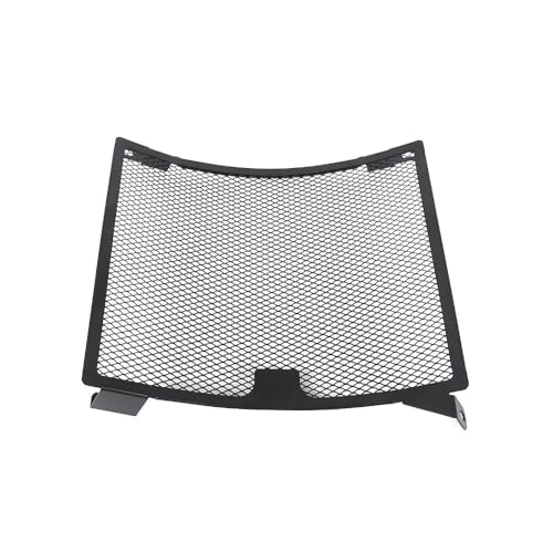 Grille protection radiateur moto Tuono 660 couvercle réservoir eau RS660