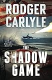 the shadow game: (a team walker book 2)