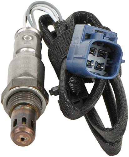 Sonde lambda Bosch 15066 capteur oxygene echappement essence Nissan