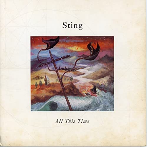  Sting All This Time 7\