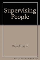 Supervising people B0007DSSS6 Book Cover