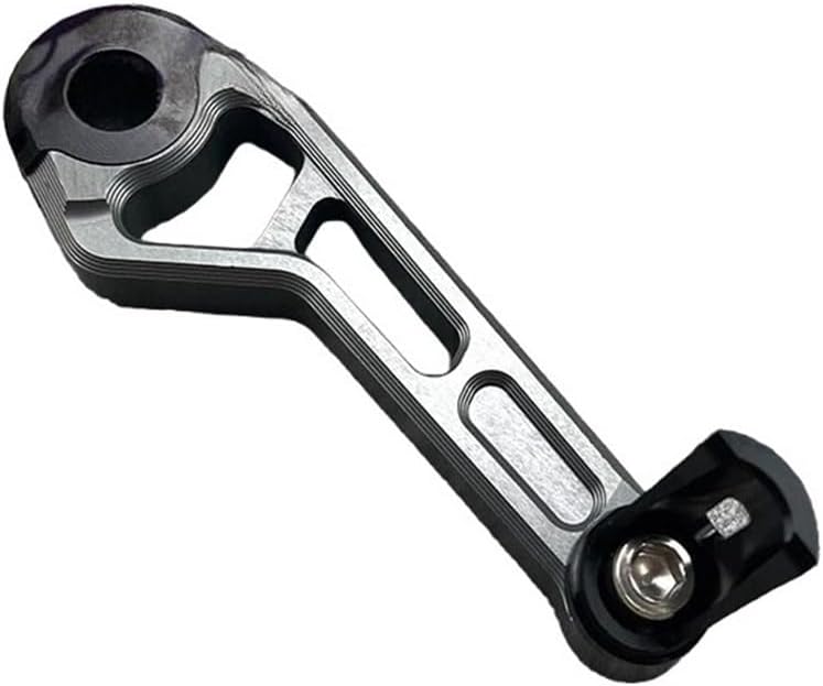 Motorcycle Start Lever Motorcycle Scooter Kick Starter Start Lever CNC for for ZY100 Jog100 Rsz Dio50 Jog50 Jog90 AF28 ZR GY6