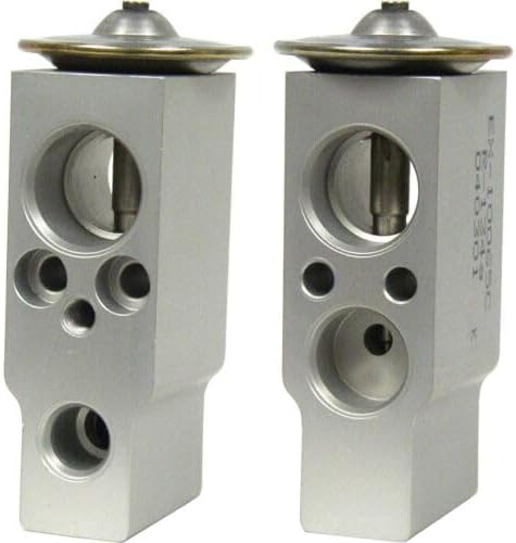 T1275-72170 A/C Expansion Valve Replacement For Tractors & SVL's