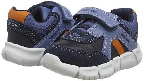 Geox B FLEXYPER BOY C baby-jongens SNEAKERS - Image 8