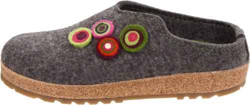 Haflinger GZ CHLOE GREY