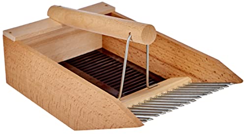 Beerenkamm Beerenpflücker aus Holz 248006