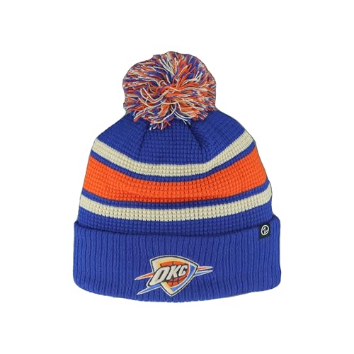 Oklahoma City Thunder NBA Officially Licensed...