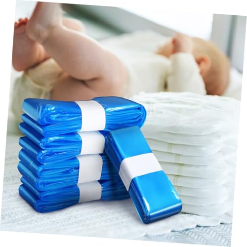 Bolsas de Basura para Pañales ULTECHNOVO 5 Rollos miniatura 7