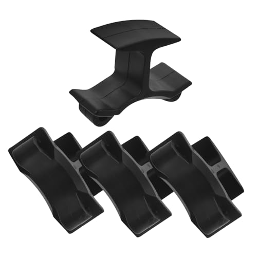 Clip para silbato deportivo Sosoport accesorio árbitro PVC miniatura 5