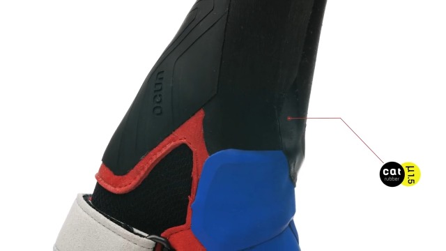 Amazon.com | Ocun Fury Bouldering Shoe | Rock Climbing Shoe, Red