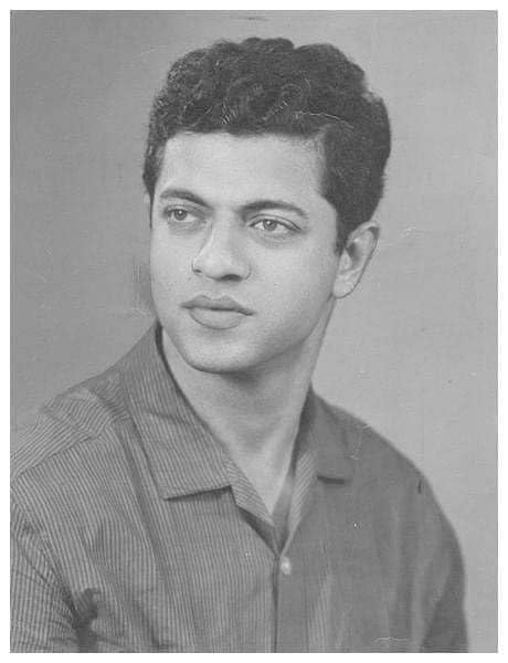 Samriddhi Girish Karnad-Wallpapers Fully Waterproof Vinyl Poster for home Decoration