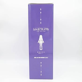 Amazon.co.jp: 希少/未開封/劇場版 魔法少女まどか☆マギカ 新編 叛逆