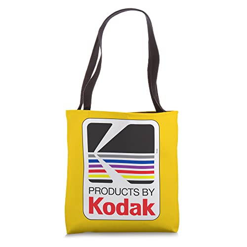 Bolso Tote Products By Kodak miniatura 1
