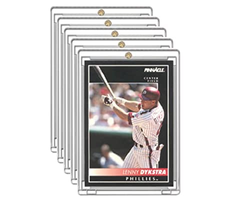 pro mold One Screw Screwdown Card Holders 5-Pack