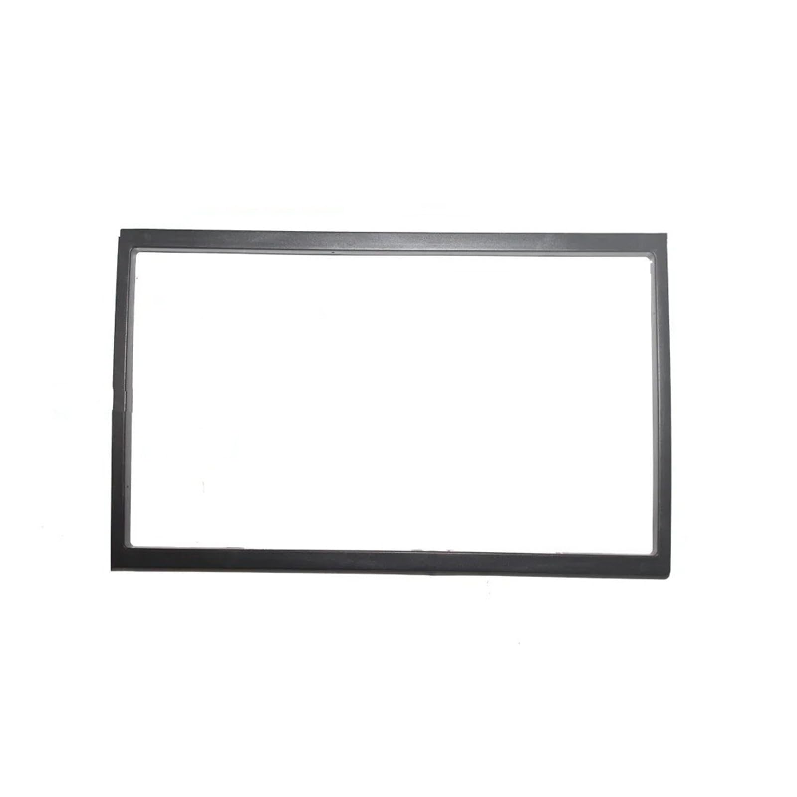 Kit d'installation audio pour tableau de bord sans interstices