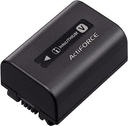 Compatible with Rechargeable Battery Compatible for Sony NP - FV50 980mAh Battery (Pack of 1)-image-16