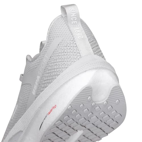Image of U.S. Polo ASSN. Mens Werner Sneaker