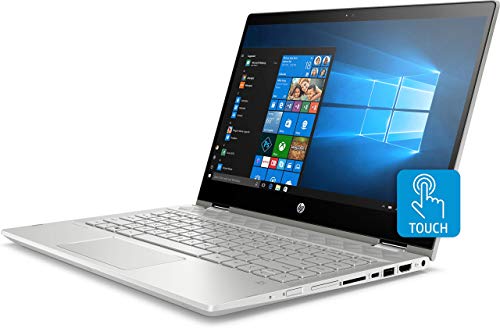 Image of HP New 15.6 inch Touchscreen Laptop Computer, HD Display, Intel i3-1315U CPU, 16 GB RAM, 1 TB SSD, Copilot AI, Intel UHD Graphics, Long Battery Life, Fast Charge, WiFi 6, Windows 11 Pro, Accessories Kit