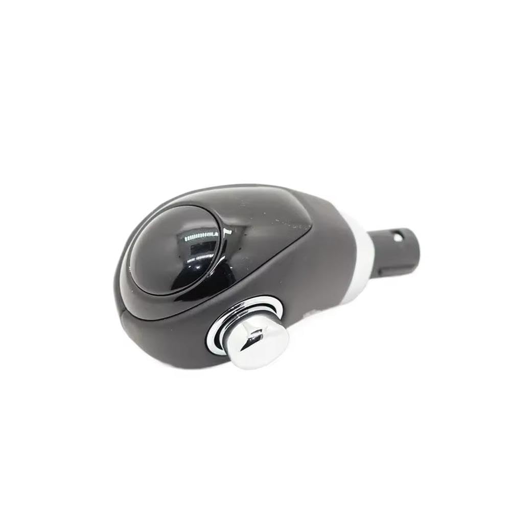 YDXHERTA Auto Accessory 467201M600 A/T Leather Gear Shift Lever Knob for Kia Forte Cerato Koup Morning