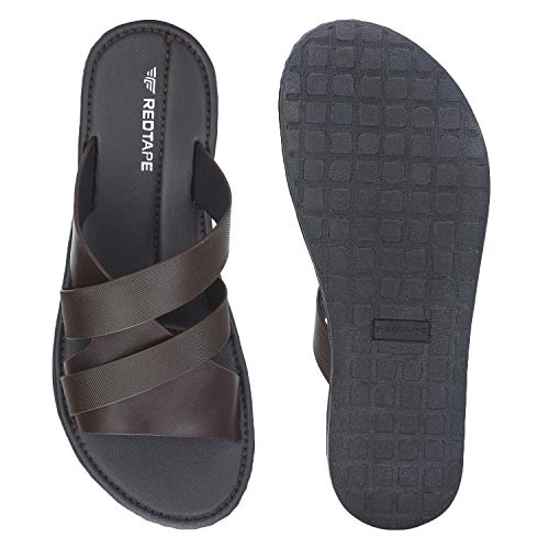 Image of Red Tape Men Sandals