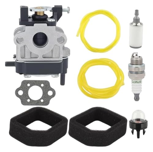 Carburador para desbrozadora F Series modelos 51977 51978 y 51992