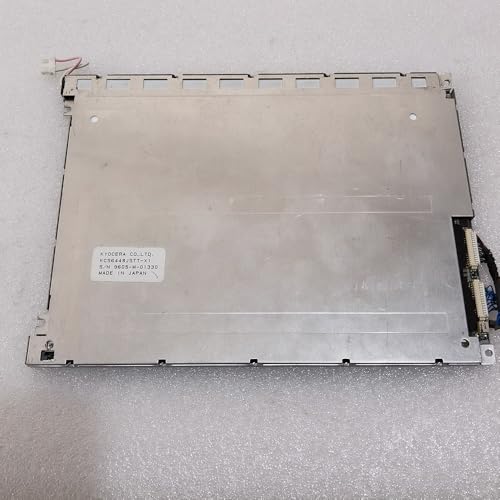 Image of Original LCD Screen KCS6448JSTT-X1 Industrial Display