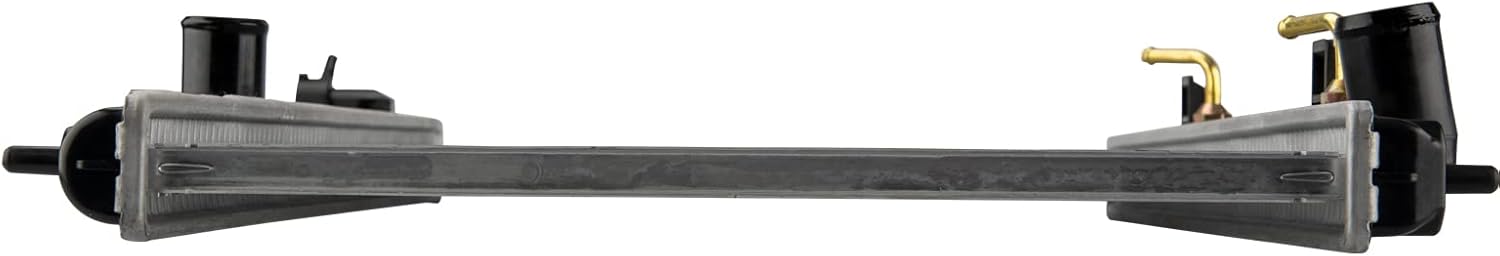 CU2414 KAX Replacement Radiator for Altima 2002-2006 2.5L, Automotive Radiators