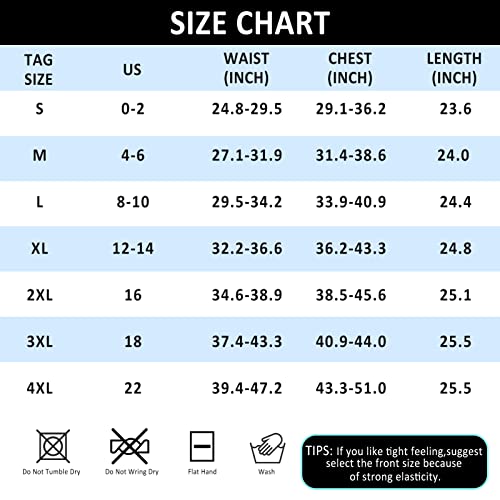 Yyq WS002 Sauna Sweat Vest For Women Sauna Suit Plus Size Workout Tank Top Shaper Waist Trainer thumb #5