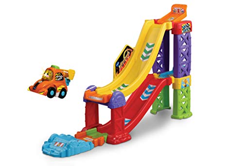Vtech TUT 80-527504 - Rampa d'azione per bambini