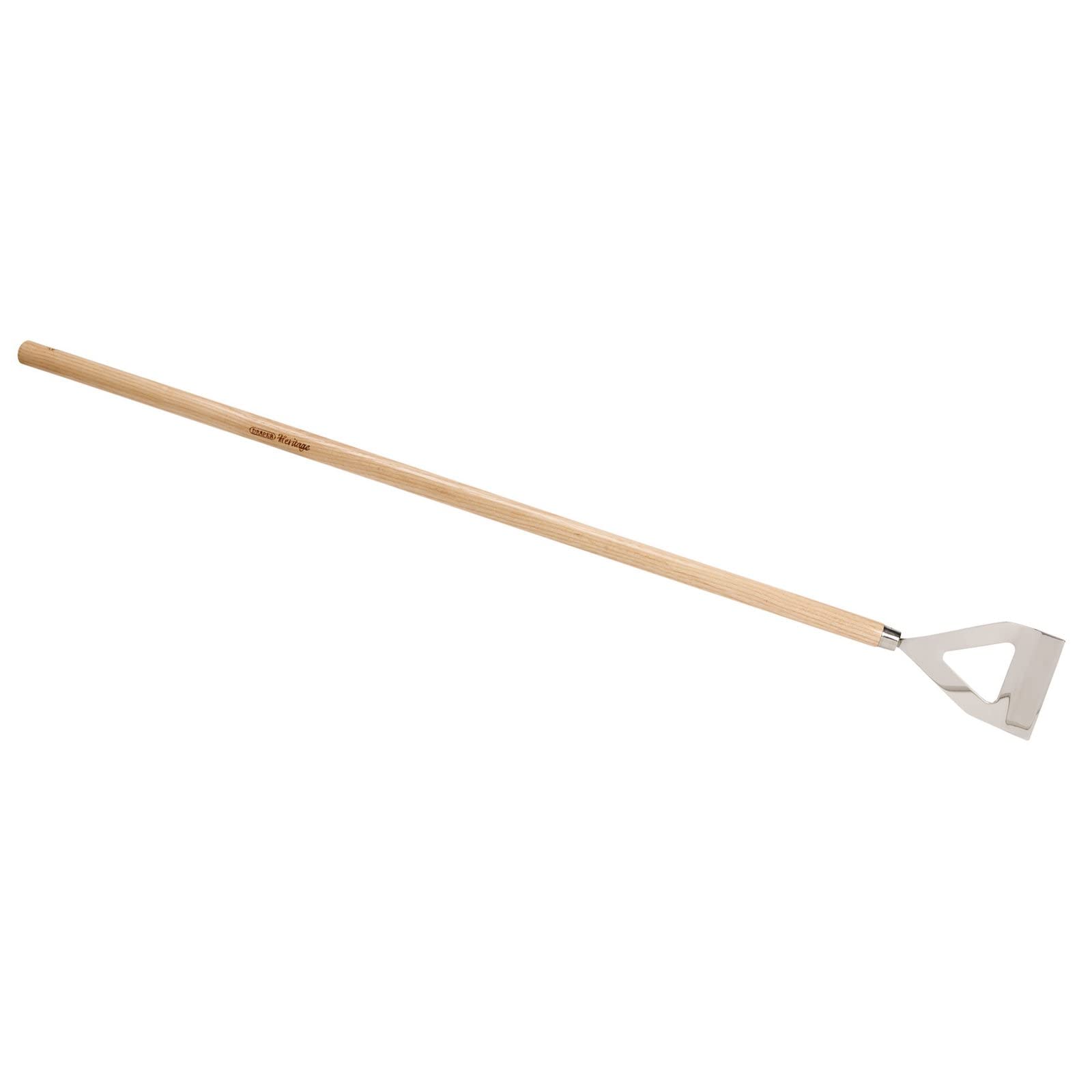 Draper 08974 Heritage Junior Stainless Steel Dutch Hoe Each 1