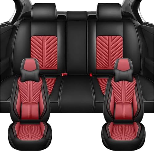 Housses de siège voiture universelles antidérapantes pour protéger votre Hyundai