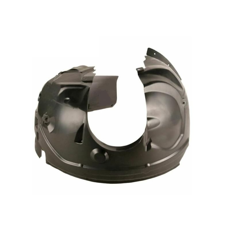 Pare-boue d'aile avant gauche compatible avec Ford Mondeo MK4 phase 1 2014-2019
