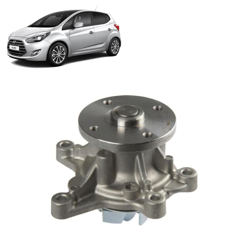 Pompa acqua per Hyundai ix20 1.4 1.6 benzina 2010+