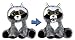 Feisty Pets Plush - Rascal Rampage Raccoon