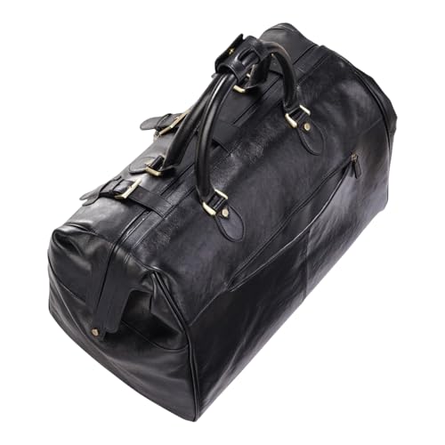 Infinity Leather WINDSOR