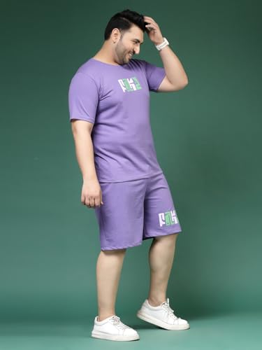Image of Rigo Men Co-ords Set