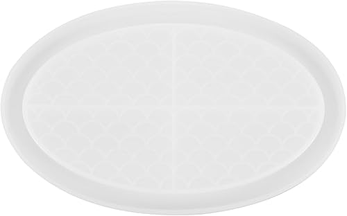 Molde de palet Suministros de bricolaje Molde de resina epoxi Molde de resina para manualidades, molde de silicona, accesorios de bricolaje, molde