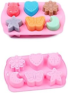 Key Dental Jp Cuisine Arts De La Table Maison Insecte Moule En Silicone Grenouille Abeille Escargot Spider Moule Gateau Decoration Outil S