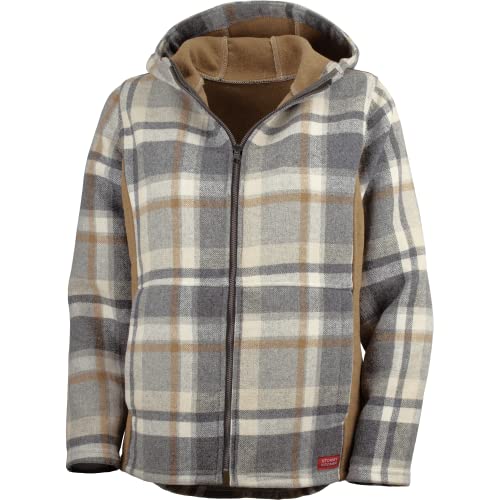 Stormy Kromer Lighthouse Jacket