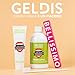 GELDIS Gel Limpiador Ferula Imagen de GELDIS Gel Limpiador Ferula
